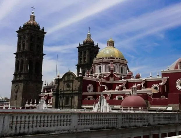 Hotel Leones hotel detail image 1