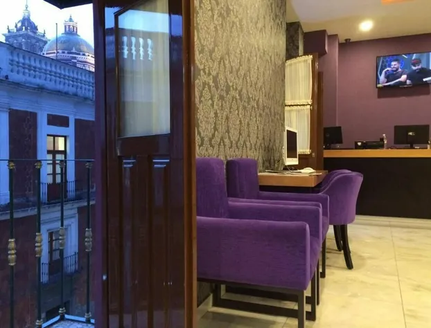 Hotel Leones hotel detail image 2