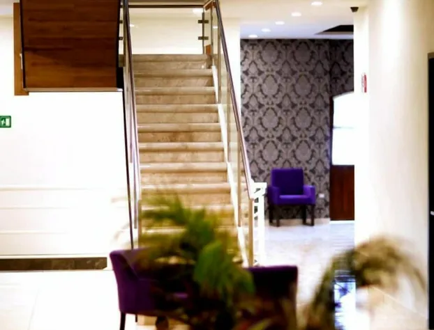 Hotel Leones hotel detail image 3