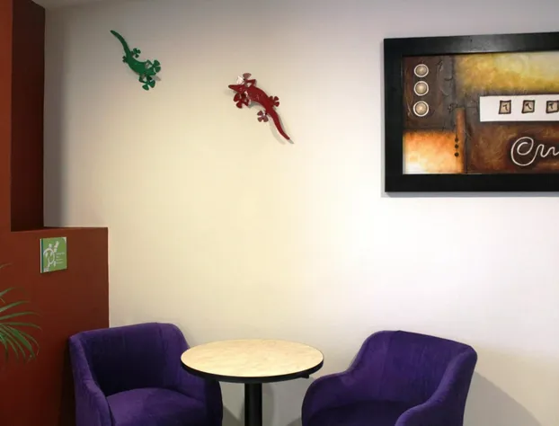 Hotel Leones hotel detail image 4