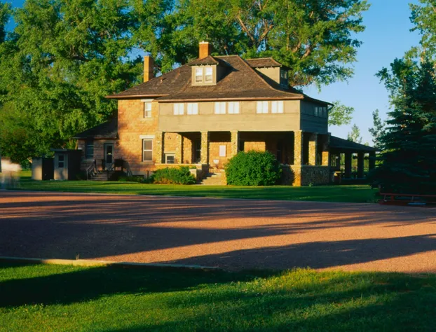 Ranch at Ucross hotel detail image 1