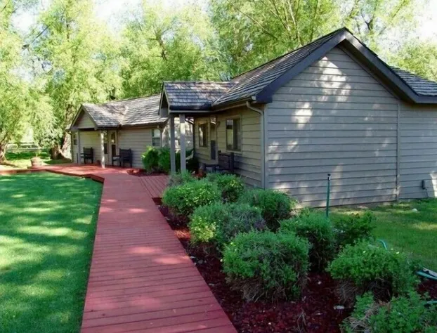 Ranch at Ucross hotel detail image 2