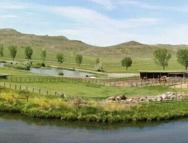 Ranch at Ucross hotel detail image 4