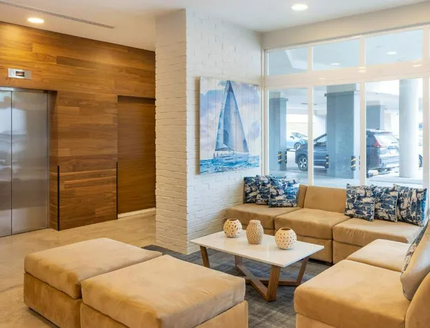 Fairfield by Marriott Los Cabos hotel detail image 2