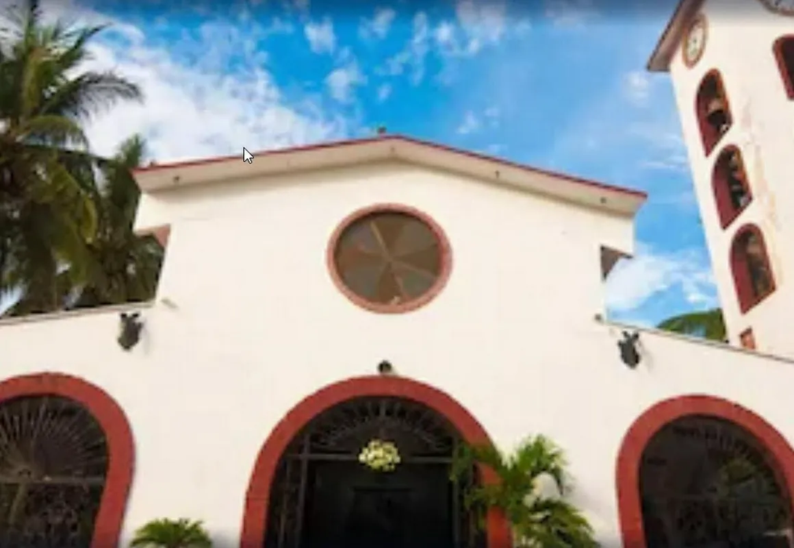 Hotel Boutique Suites Nadia Bucerias hotel hero