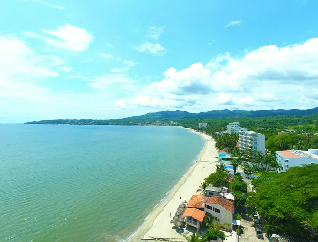 Hotel Boutique Suites Nadia Bucerias hotel detail image 1