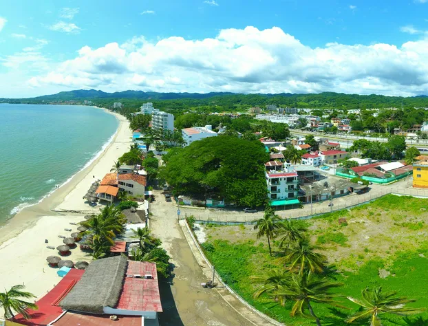 Hotel Boutique Suites Nadia Bucerias hotel detail image 2