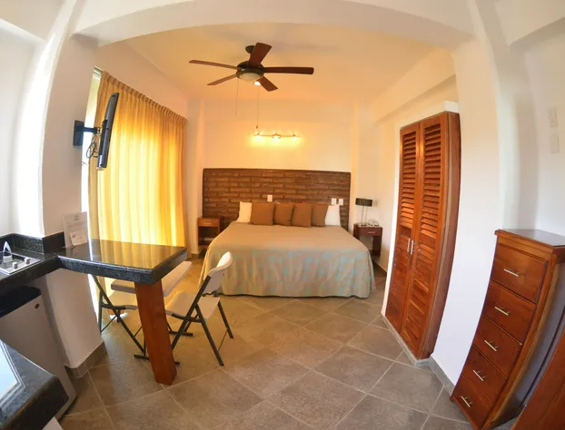 Hotel Boutique Suites Nadia Bucerias hotel detail image 4