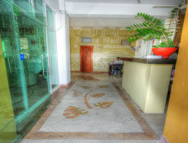 Hotel Boutique Suites Nadia Bucerias hotel detail image 3