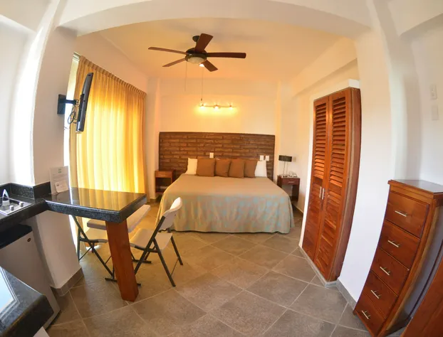 Hotel Boutique Suites Nadia Bucerias hotel detail image 4