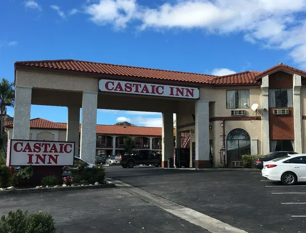 Castaic Inn Near Six Flags Magic Mountain hotel detail image 1