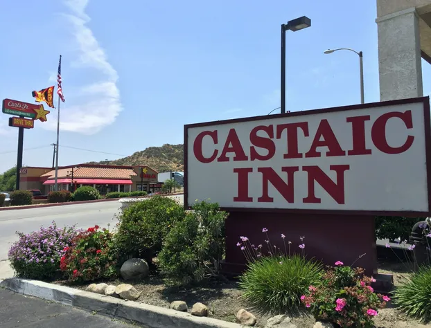 Castaic Inn Near Six Flags Magic Mountain hotel detail image 3