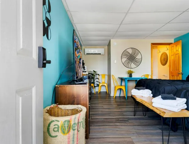 Marvin Gardens Motel hotel detail image 3