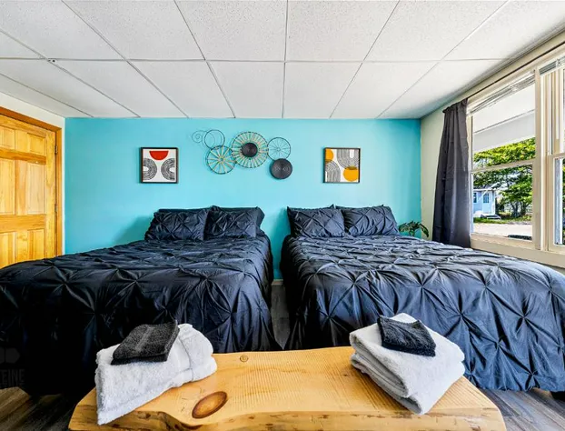 Marvin Gardens Motel hotel detail image 4