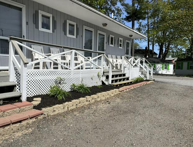 Marvin Gardens Motel hotel detail image 4