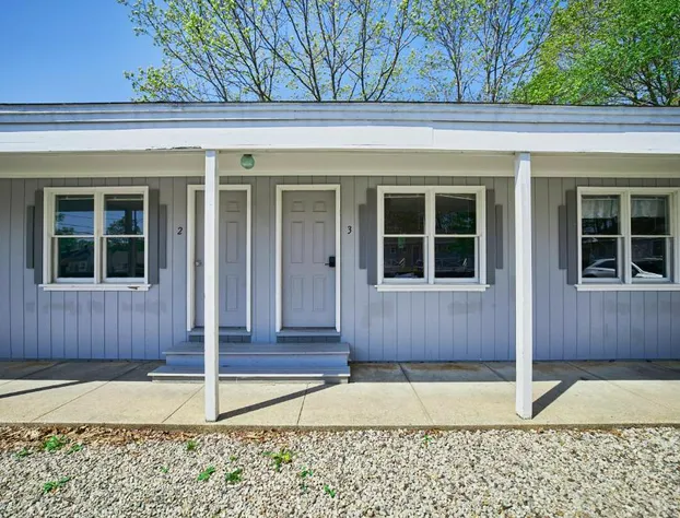 Marvin Gardens Motel hotel detail image 1