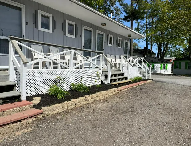 Marvin Gardens Motel hotel detail image 3
