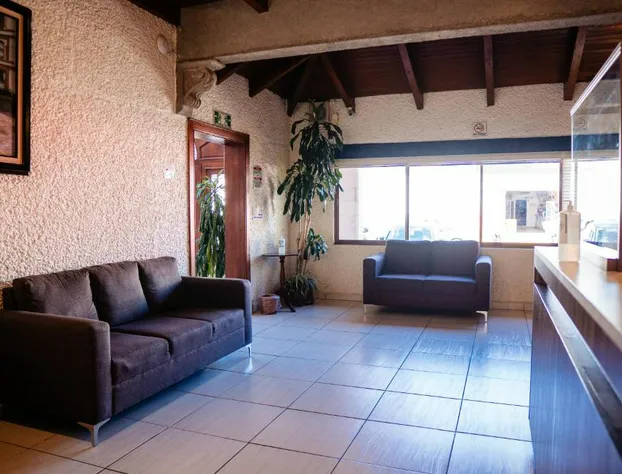 Hotel del Angel, Apizaco hotel detail image 3