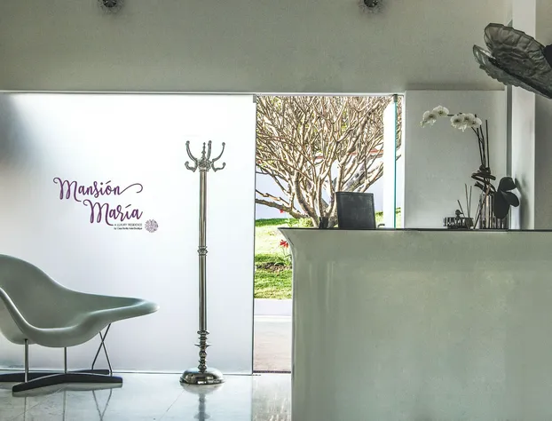 Mansión María Luxury House hotel detail image 2