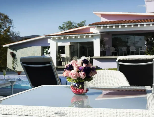 Mansión María Luxury House hotel detail image 1