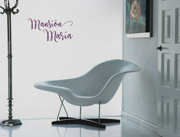 Mansión María Luxury House hotel detail image 2