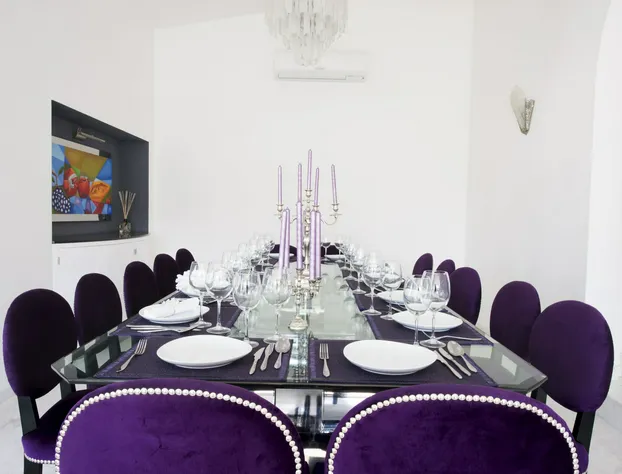 Mansión María Luxury House hotel detail image 4