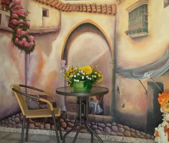 San Diego Tu Casa hotel detail image 1