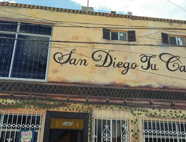 San Diego Tu Casa hotel detail image 2