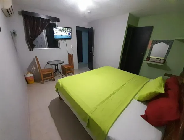 San Diego Tu Casa hotel detail image 3