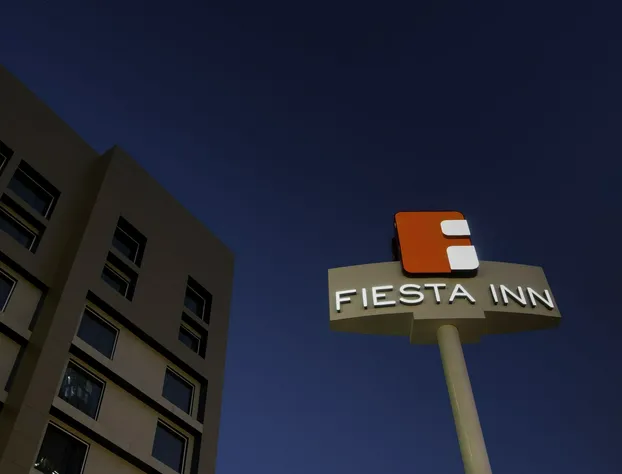 Fiesta Inn Monterrey Valle hotel detail image 1