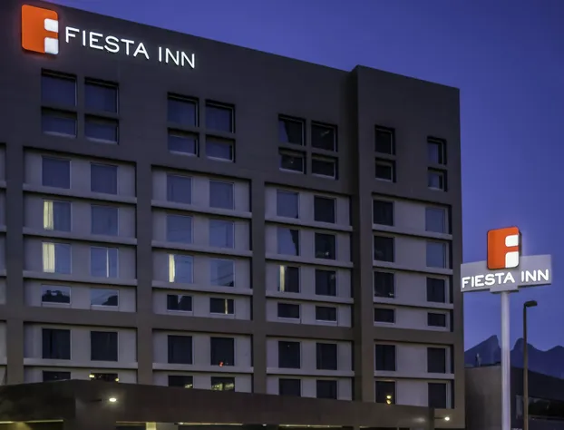 Fiesta Inn Monterrey Valle hotel detail image 2