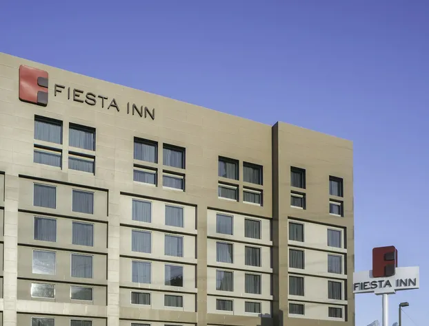 Fiesta Inn Monterrey Valle hotel detail image 3