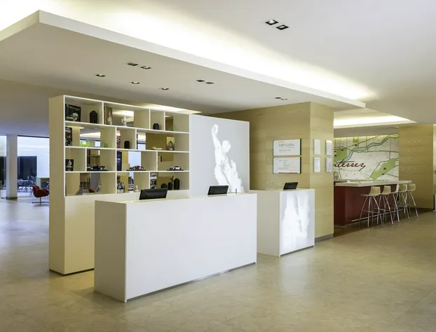 Fiesta Inn Monterrey Valle hotel detail image 4