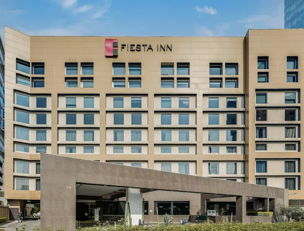 Fiesta Inn Monterrey Valle hotel detail image 1