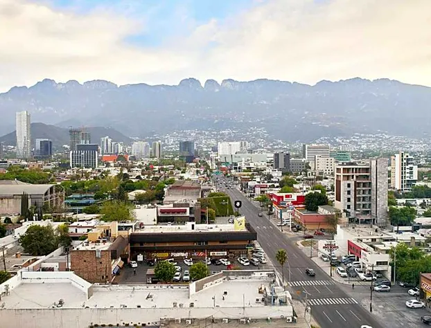 The Westin Monterrey Valle hotel detail image 1