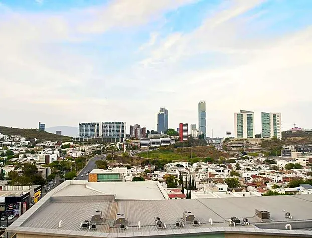 The Westin Monterrey Valle hotel detail image 2