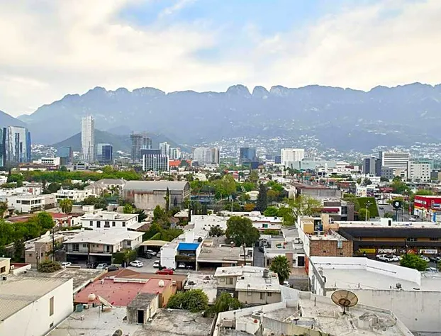The Westin Monterrey Valle hotel detail image 3