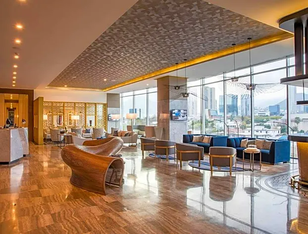 The Westin Monterrey Valle hotel detail image 4