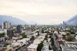 The Westin Monterrey Valle hotel detail image 2