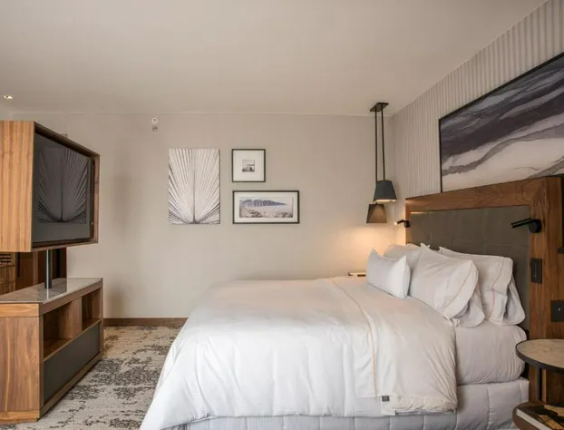 The Westin Monterrey Valle hotel detail image 3