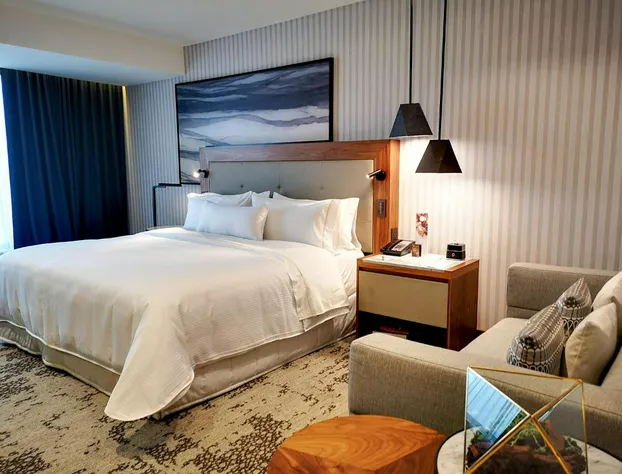 The Westin Monterrey Valle hotel detail image 4