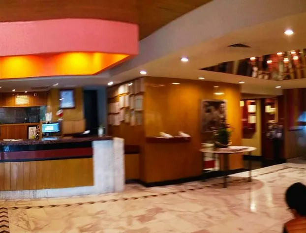 Segovia Regency Hotel hotel detail image 1