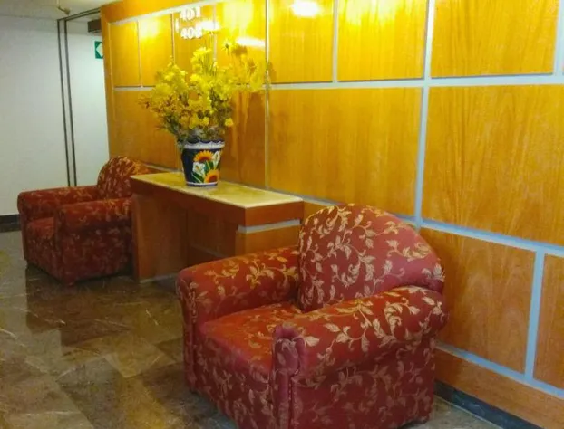 Segovia Regency Hotel hotel detail image 2