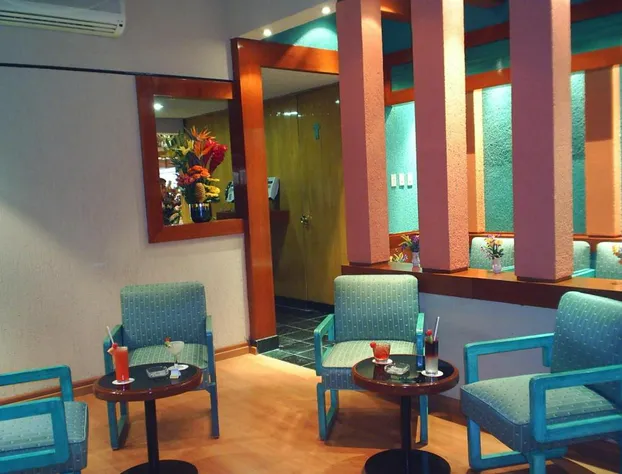 Segovia Regency Hotel hotel detail image 4