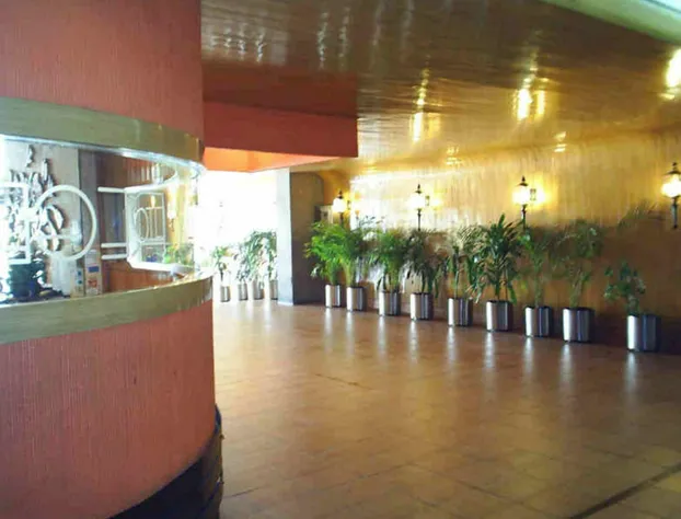 Segovia Regency Hotel hotel detail image 1