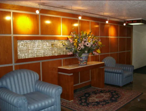 Segovia Regency Hotel hotel detail image 2