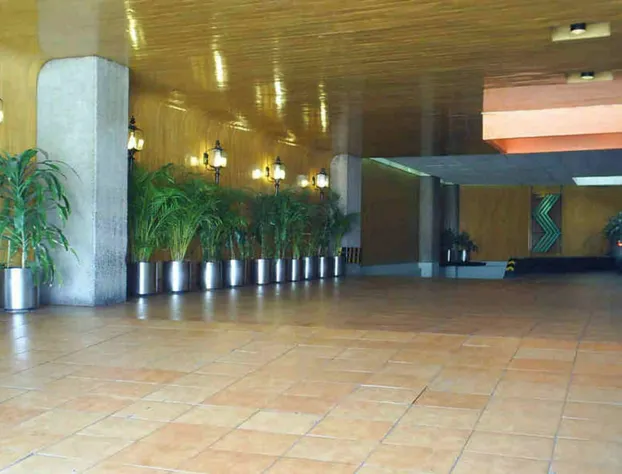 Segovia Regency Hotel hotel detail image 3