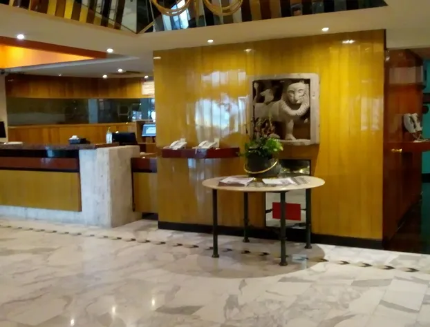 Segovia Regency Hotel hotel detail image 4