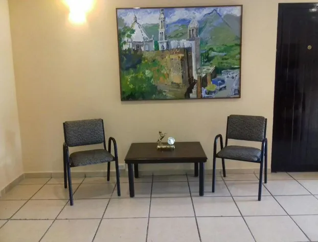 CHN Hotel Monterrey Santa Fe hotel detail image 1