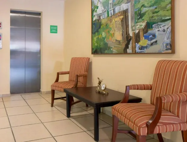 CHN Hotel Monterrey Santa Fe hotel detail image 2